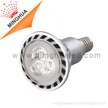 E14 LED Spot Light/LED Spot Light